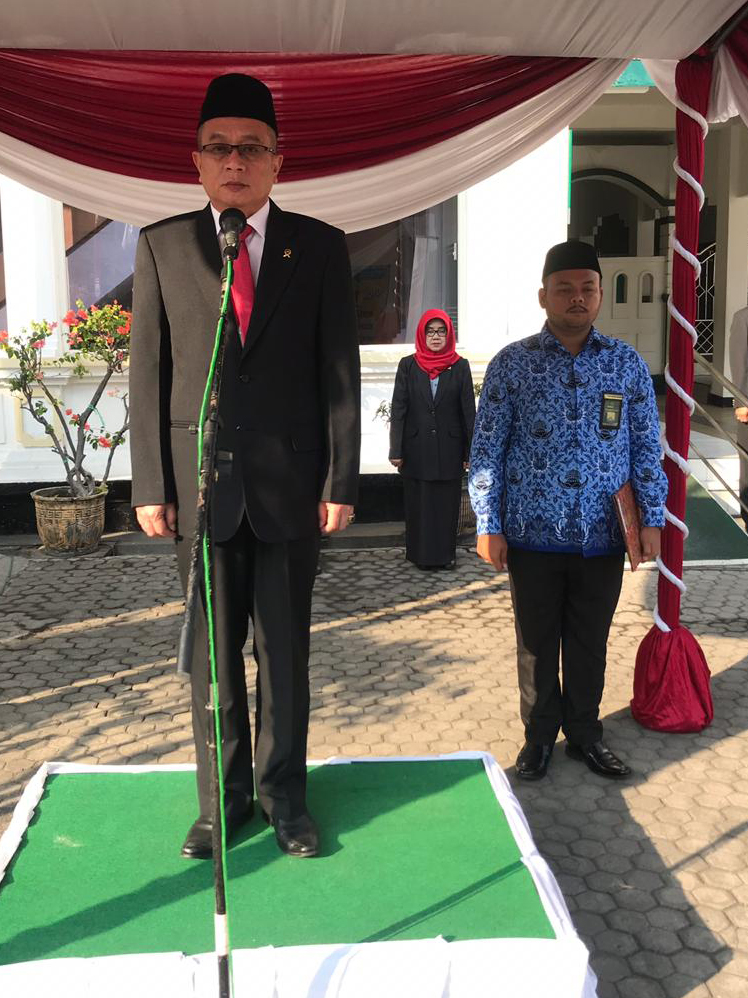 Dirgahayu Republik Indonesia Ke-74 